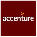Accenture PLC logo